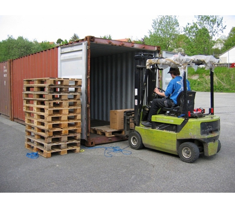 Absolute Forklift Training - Seven Hills, NSW