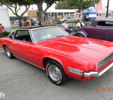 SO-CAL CLASSIC CAR APPRAISAL - Huntington Beach, CA