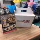 Tropical Smoothie Cafe - Health Food Restaurants