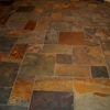 Desert Tile and Grout Restore gallery