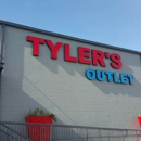 Tyler's Outlet - Men's Clothing