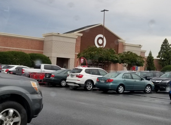 Target - Alpharetta, GA