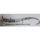 Strains of Music Inc. - Music Stores