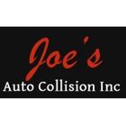 Joe's Auto Collision Inc