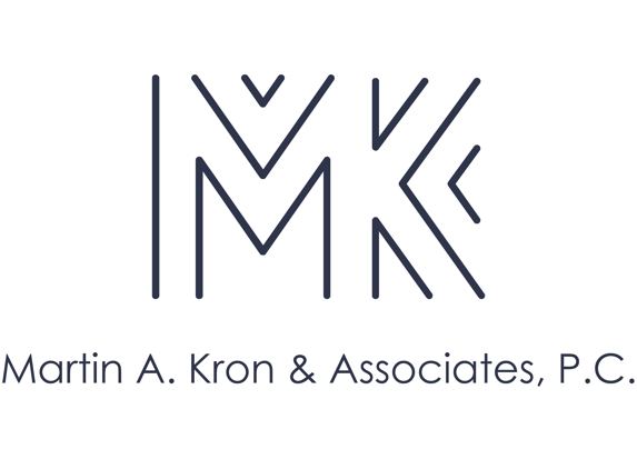 Martin A. Kron & Associates, P.C. - Mahwah, NJ