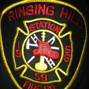 Ringing Hill Fire Company - Fire Departments