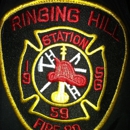 Ringing Hill Fire Company - Fire Departments