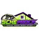 Scheprock