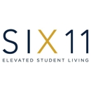 Six11 Student Living - Apartments