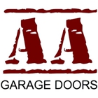 AA Garage Door