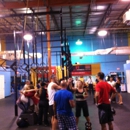 Cross Fit Bgi
