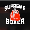 Supreme Boxer Boxing Club gallery