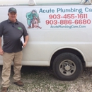 Acute Plumbing Care - Plumbers