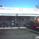 A & T Burger