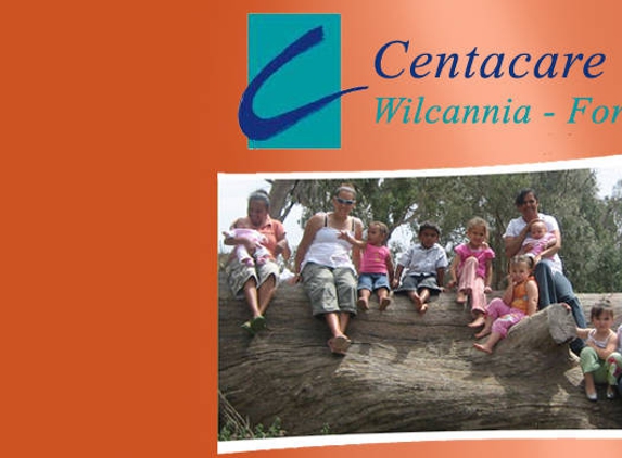 CatholicCare Wilcannia-Forbes - Bourke, NSW