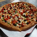 Seatac Pizza - Pizza