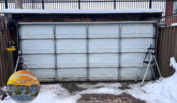 Neighborhood Garage Door Of Rockville - Rockville, MD