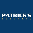 Patrick's Electric - Fireplaces
