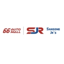 Sansone Jr's 66 Automall - New Car Dealers