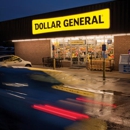 Dollar General - Discount Stores