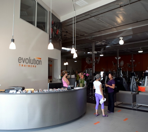Evolution Trainers - Mountain View, CA