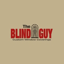 The Blind Guy - Draperies, Curtains & Window Treatments