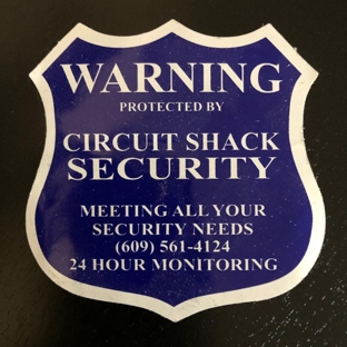 Circuit Shack Security & Wiring, Inc. - Sicklerville, NJ