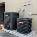 Airenteed Heating & Cooling - Fireplaces