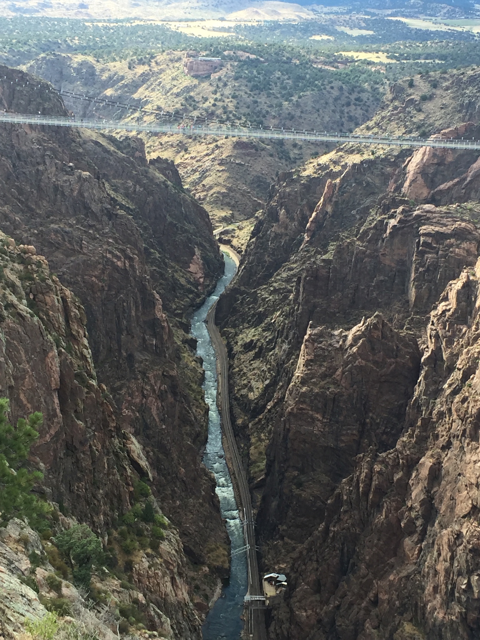 Royal Gorge Bridge Park 4218 County Road 3A Canon City CO 81212   D2125371caa6f6157b2e094fd168887a63be9219