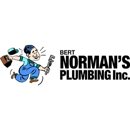 Bert Norman's Plumbing Inc. - Plumbers
