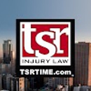TSR Injury Law - Attorneys