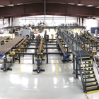 O.C.T.G. Material Handling Systems