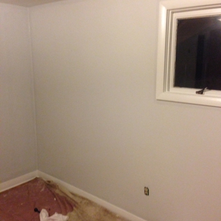 CM Painting Services, LLC