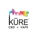 Kure CBD & Vape - Tobacco