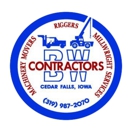 BW Contractors, Inc. - Crane Service