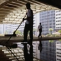 Office Express Janitorial Services, Inc.