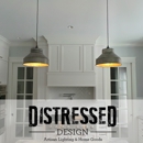 Distressed Design - Residential Designers