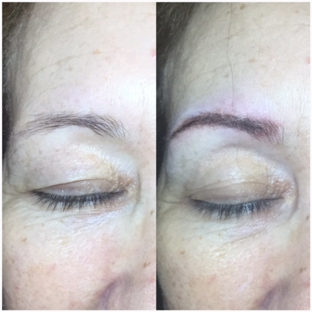 3D Brows and Repairs in Henderson, LV - Henderson, NV