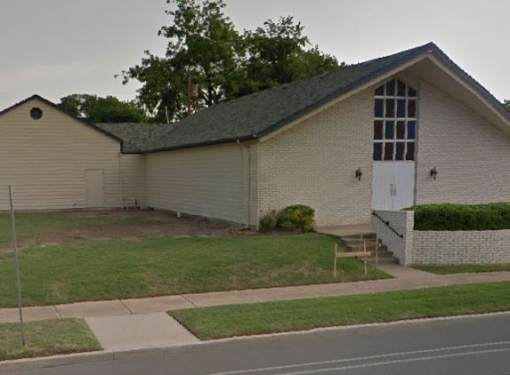 Butler-Stumpff & Dyer Funeral Home & Crematory - Tulsa, OK