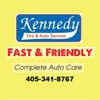 Kennedy Tire & Auto Service gallery