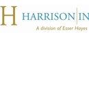 Harrison Insurance Group – a division of Esser Hayes Insurance Group - Insurance