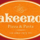 Jakeeno's Pizza & Pasta