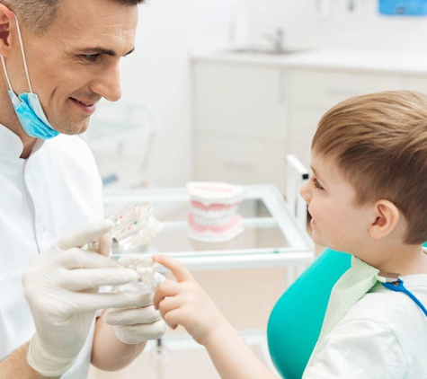 Edwards Dental - Victor Harbor, SA