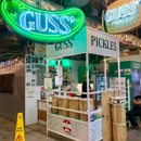Guss Pickle - Seafood Restaurants