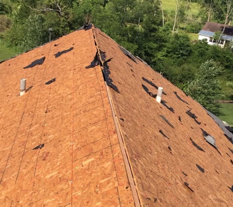 Carillo's Roofing - Fort Worth, TX