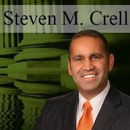 Attorney Steven M Crell - Personal Injury Law Attorneys