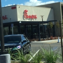 Chick-fil-A - Chicken Restaurants