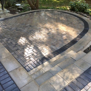 Cornerstone Brick Paving & Landscape