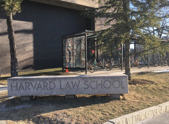 Harvard Law School - Cambridge, MA