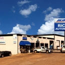 Rick's Automotive Inc & Wrecker Service - Emission Repair-Automobile & Truck